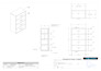 design custom cabinets with cut lists and 3d assembly guides